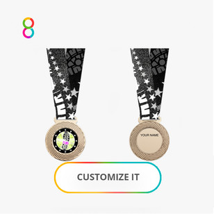 Medal Designer