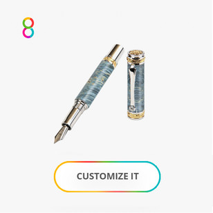 Pen Designer