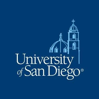 U of San Diego Logo