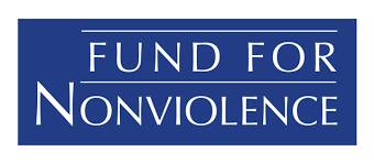 Fund for Nonviolence Logo