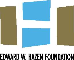 Logo_EdwardWHazenFoundation