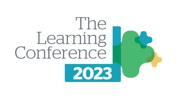 Logo_2023 Learning Conference_Color