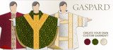 Customer Spotlight: Clergy worldwide are using a modern solution to design their own custom garments on Gaspard.com