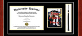 Client Spotlight: Shoppers Design Their Own Diploma Frames at Perfect Cases