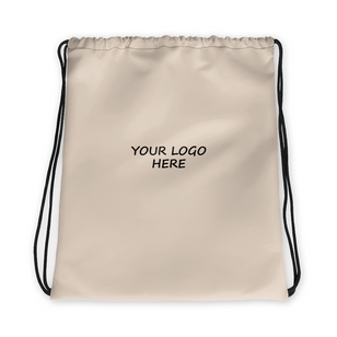 Promotional Drawstring Bag Dynaview