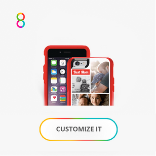 Iphone Otterbox Customizer