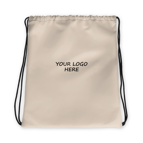 Promotional Drawstring Bag