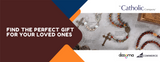 With 17 modes of product personalization, The Catholic Company offers thousands of customizable spiritual mementos