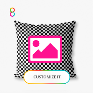 Customize Your Pillow