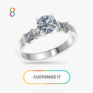 Engagement Ring Configurator