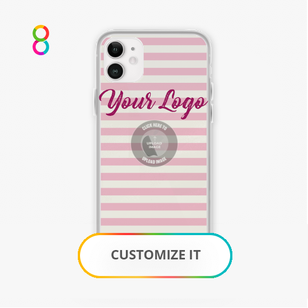 Custom iPhone Case (Iphone11)