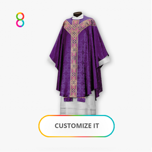 Custom Vestment