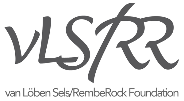 van Löben Sels RembeRock Foundation 