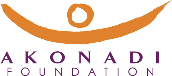 Akonadi Foundation logo