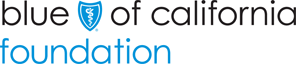 Blue Shield of California Foundation Logo