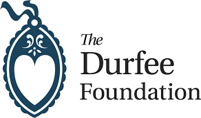 Durfee Foundation Logo