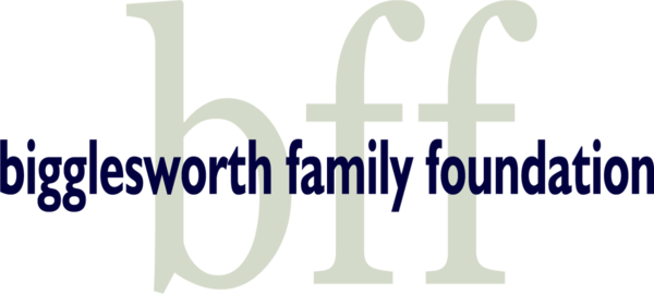 Bigglesworth Family Foundation Logo