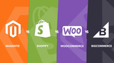 Popular Ecommerce Platforms and Their Compatibility with Product Customization Software