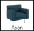 Ason Chair