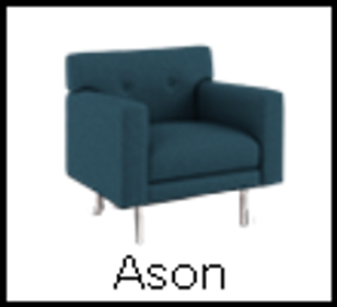 Ason Chair