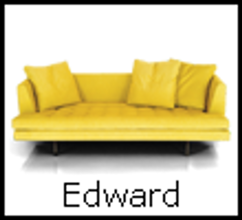 Edward Sofa