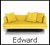 Edward Sofa