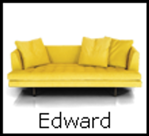 Edward Sofa