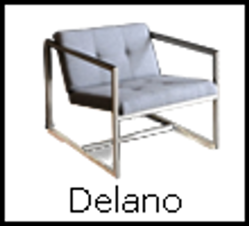 Delano Chair