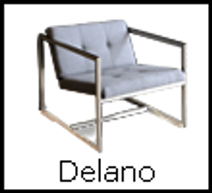 Delano Chair