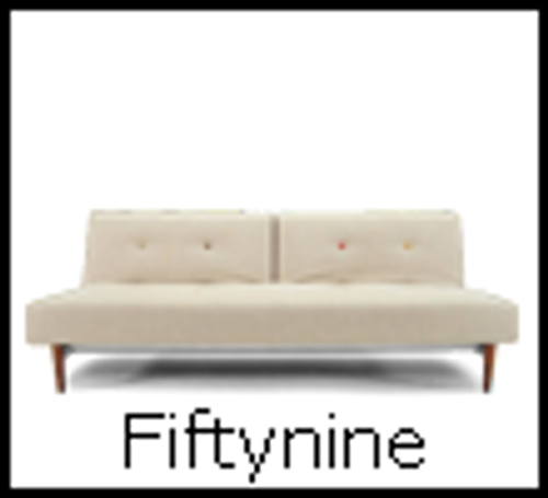 Fiftynine Sofa