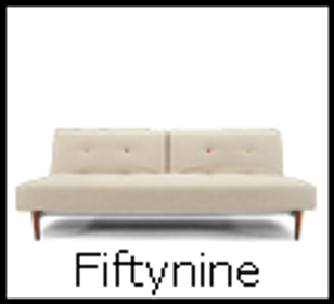 Fiftynine Sofa