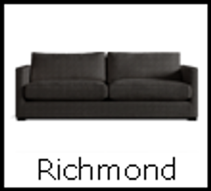 Richmond Sofa