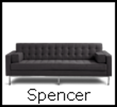 Spencer Sofa