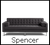 Spencer Sofa