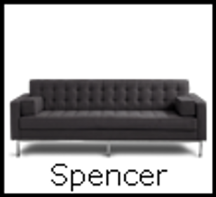 Spencer Sofa