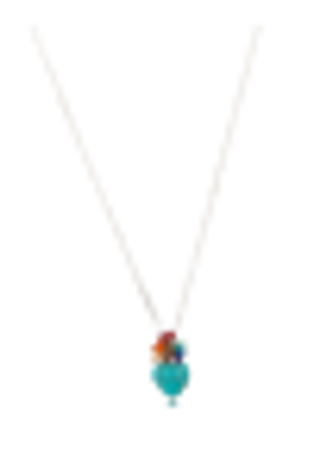 Backcountry Turquoise Necklace